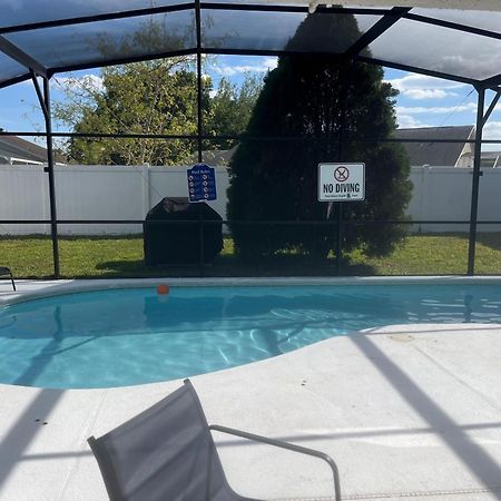 Disney Themed House Free Heated Pool Close Disney 5Br 9Bd Orlando Bagian luar foto