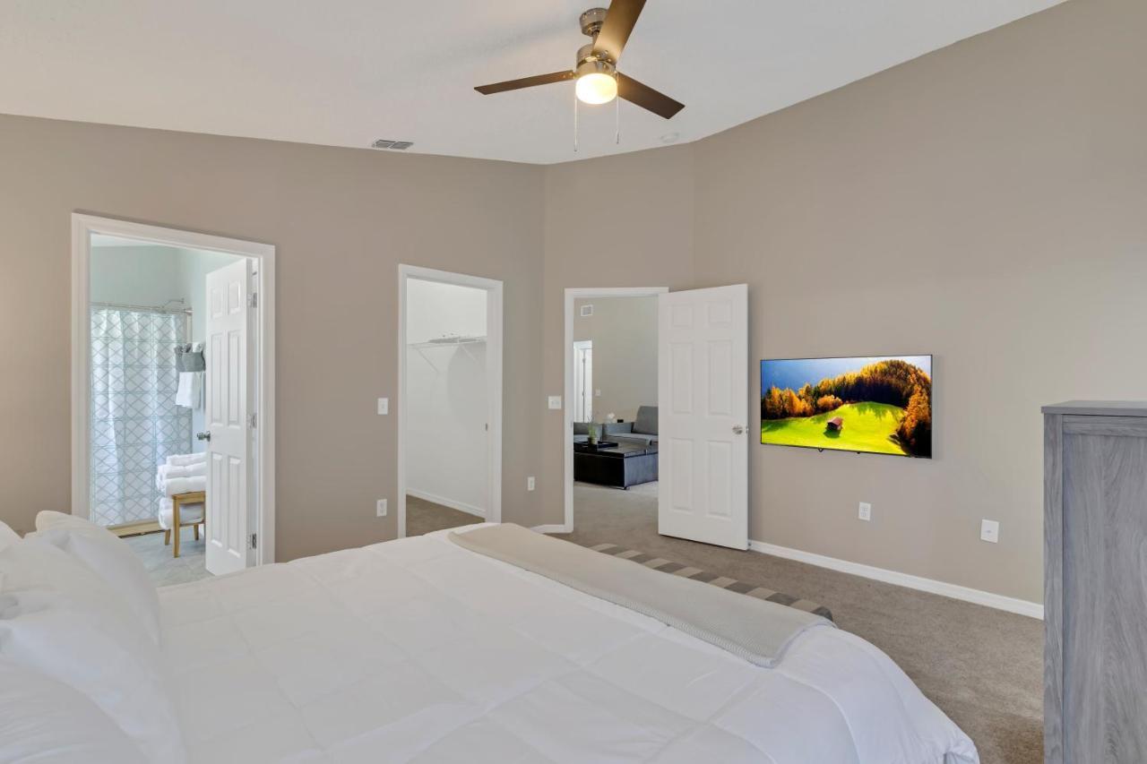 Disney Themed House Free Heated Pool Close Disney 5Br 9Bd Orlando Bagian luar foto