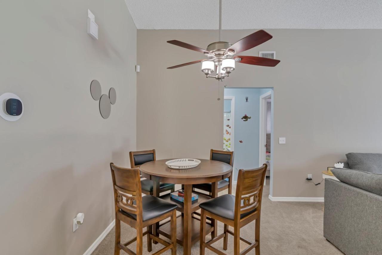 Disney Themed House Free Heated Pool Close Disney 5Br 9Bd Orlando Bagian luar foto