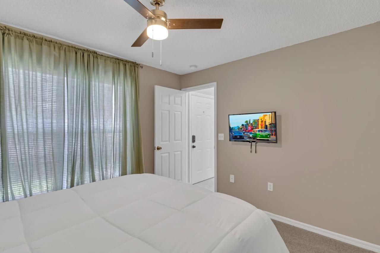 Disney Themed House Free Heated Pool Close Disney 5Br 9Bd Orlando Bagian luar foto