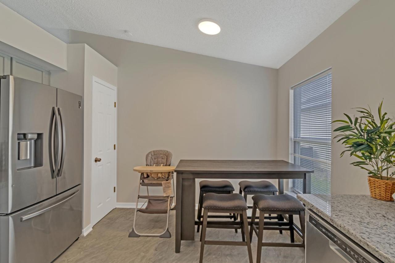Disney Themed House Free Heated Pool Close Disney 5Br 9Bd Orlando Bagian luar foto