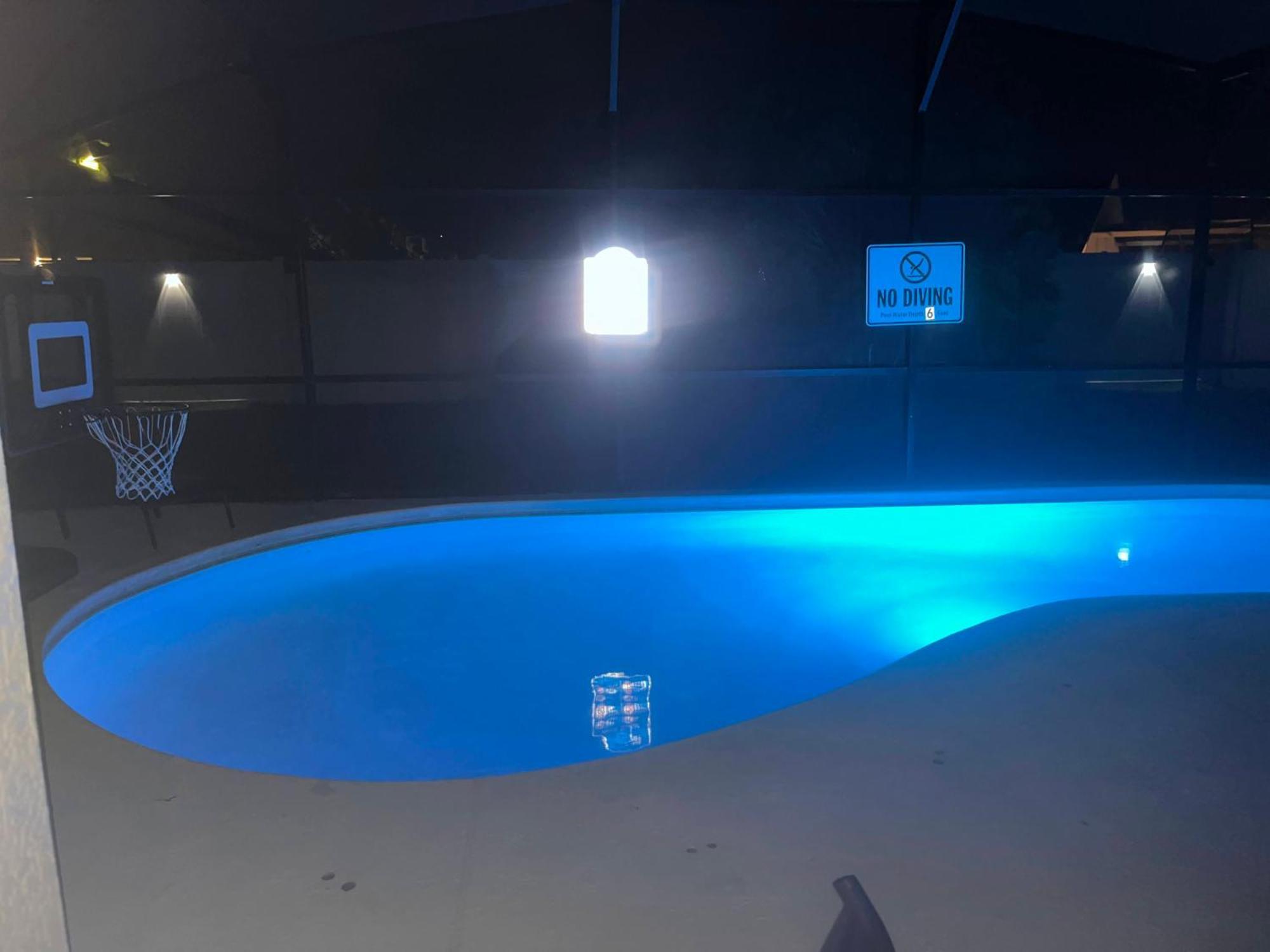 Disney Themed House Free Heated Pool Close Disney 5Br 9Bd Orlando Bagian luar foto